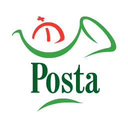 Posta Budapest 26 Budapest II.